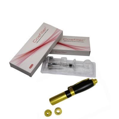 Face Filler Ha Injection Ha Dermal Filler for Hyaluronic Pen