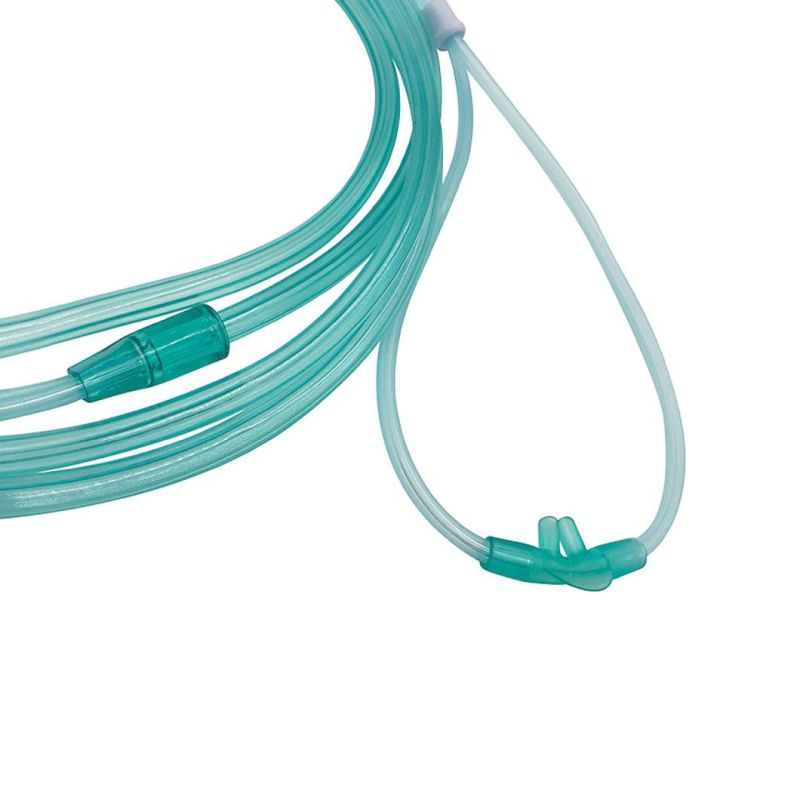 Factory Price Medical Oxygen Cannula Nasal Oxygen Tube