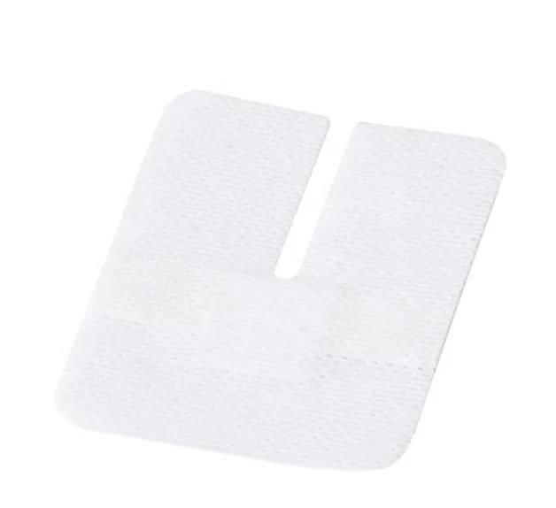Medical IV Wound Dressing IV Cannula Dressing 6*7cm