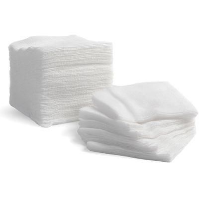 Non Sterile Gauze Swabs 10cm X 10cm (Pack of 100)