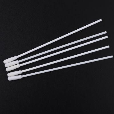 Promotional Sampling High Density Foam Stick Transport Surgical Swab