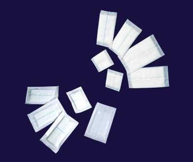 Absorbent Gauze Swabs 15*15cm Surgical