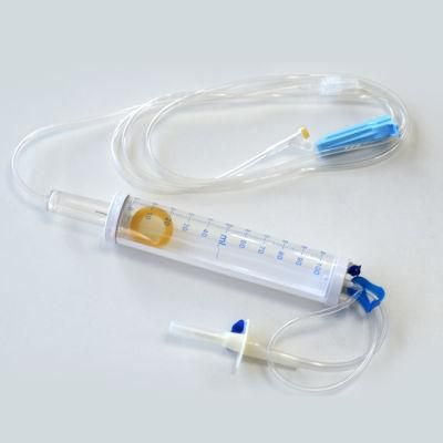 New Products Burette IV Infusion Set for Kids