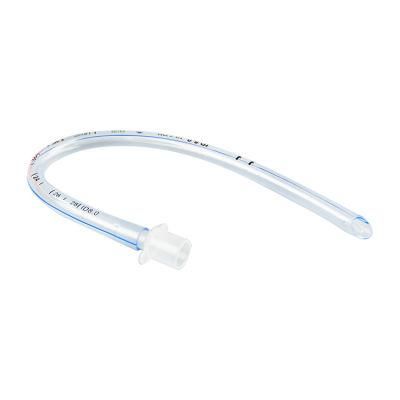 Hospital Disposable Medical Oral Preformed Tracheal Tube