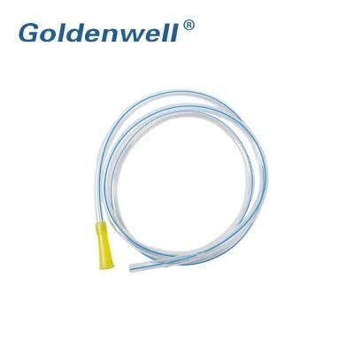 High Quality Disposable Medical Stomach Tube with PVC Material