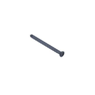 Quality Assured Orthopedic Surgical Implants 5.0mm Locking Screw for Pfn Intertan Nail Gamma Interlocking Nail Medical Implant