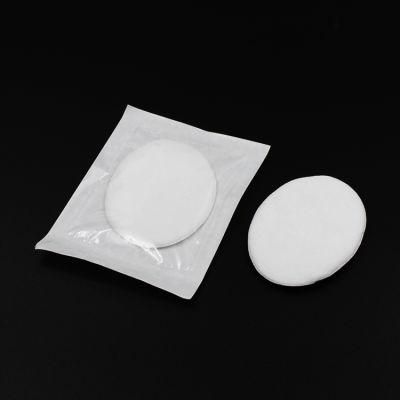 Free Samples Medical Eye Patch / Sterile Eye Pad