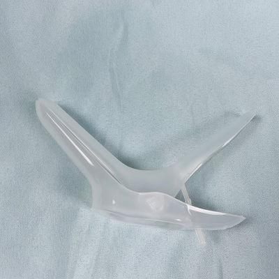 Hospital Equipment Consumables Single Lever Type Vaginal Dilators