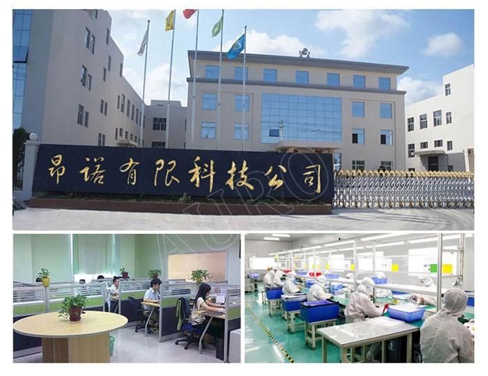 Best Selling V Line Soft Facial Lifting Surgical Suture with Blunt Cannula Pdo Spring Threads