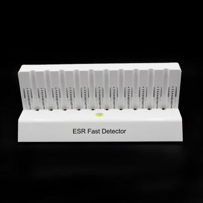 Lab ESR Rack PP/ ESR Stand Fast Detector