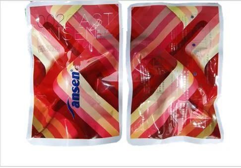 Short Harding Time High Intensity Cast Bandages Fiberglass Casting Tape