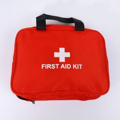 New Arrival Medical Survival outdoor Travel First Tactical Aid Kit