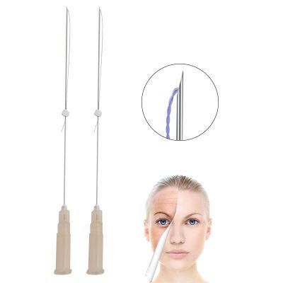 Pdo Tornado Screw Twin Thread for Face Lifting