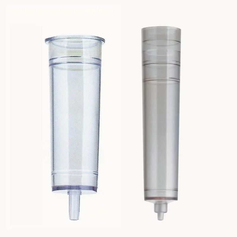 Drip Chamber Drip Bucket Lid Infusion Set