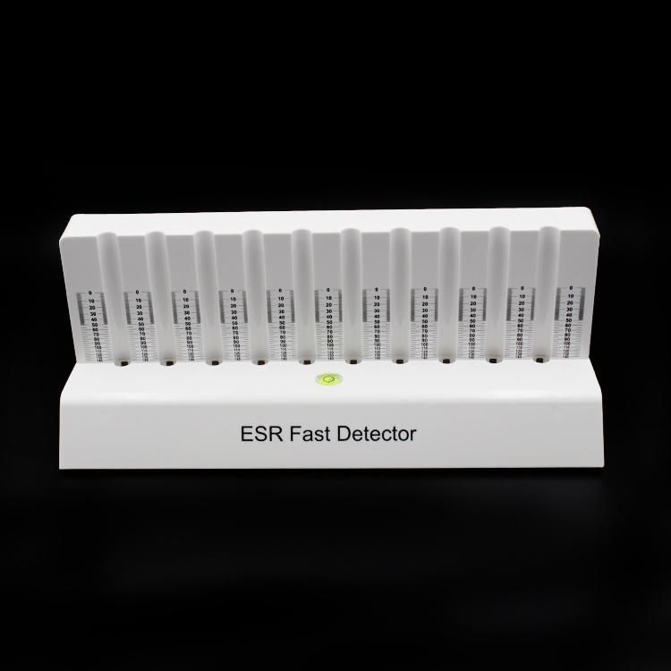 Lab ESR Rack PP/ ESR Stand Fast Detector
