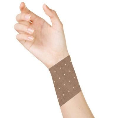 Capsicum Plaster, Pain Relief Plaster Chill Plaster