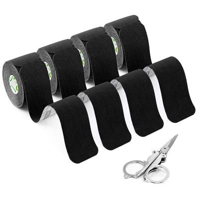 High Quality Best Price Medical Waterproof Sports Kinesiology Tape