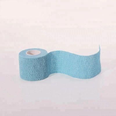 Manufacture Skillful Elastic Cohesive Bandage for People