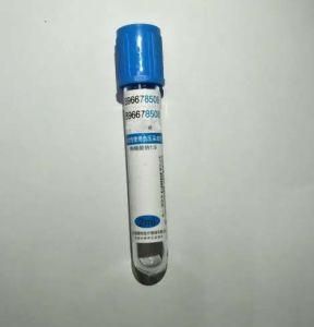 Excellent Quality Medical Consumables Products Disposable Vacuum Vessel