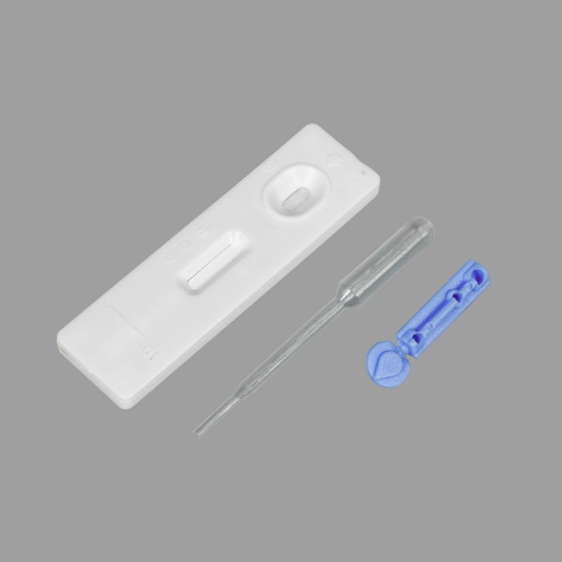 Virus Rapid Antibody (IgG/IgM) Diagnostic Kit Test Kit with Factory Price