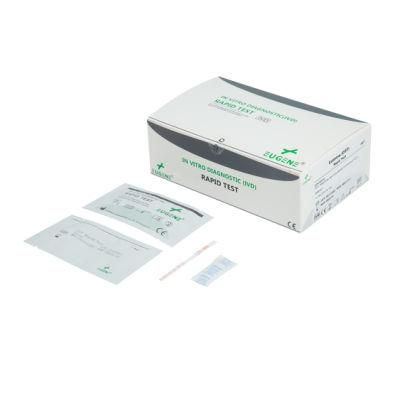 Wholesale CE ISO Approved Drug of Abuse Nicotine/Cotinine Test (Cotinine) Test