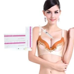 20ml Breast Fillers Hyaluronic Acid Buttock Enhance Injectable Implant Dermal Fillers
