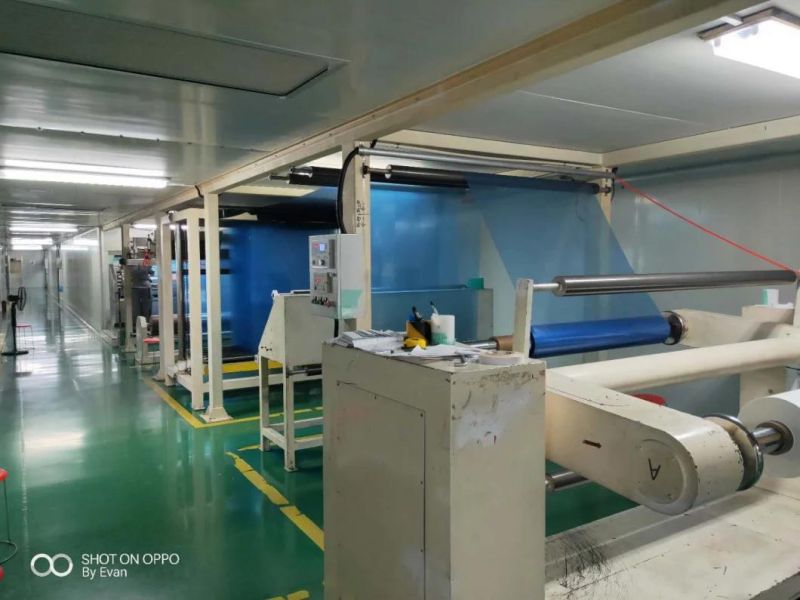 Medical Dry Film