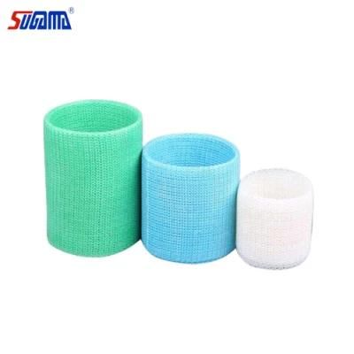 100% Remarkable Quality Orthopedic Fiberglass Casting Tape