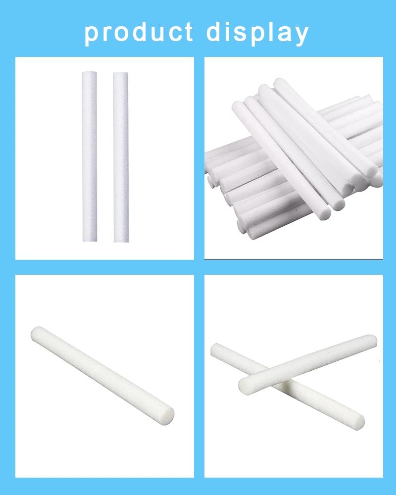 ISO Approved Soft Absorbent Cotton Nail Sliver for Manicure/Nail Beauty