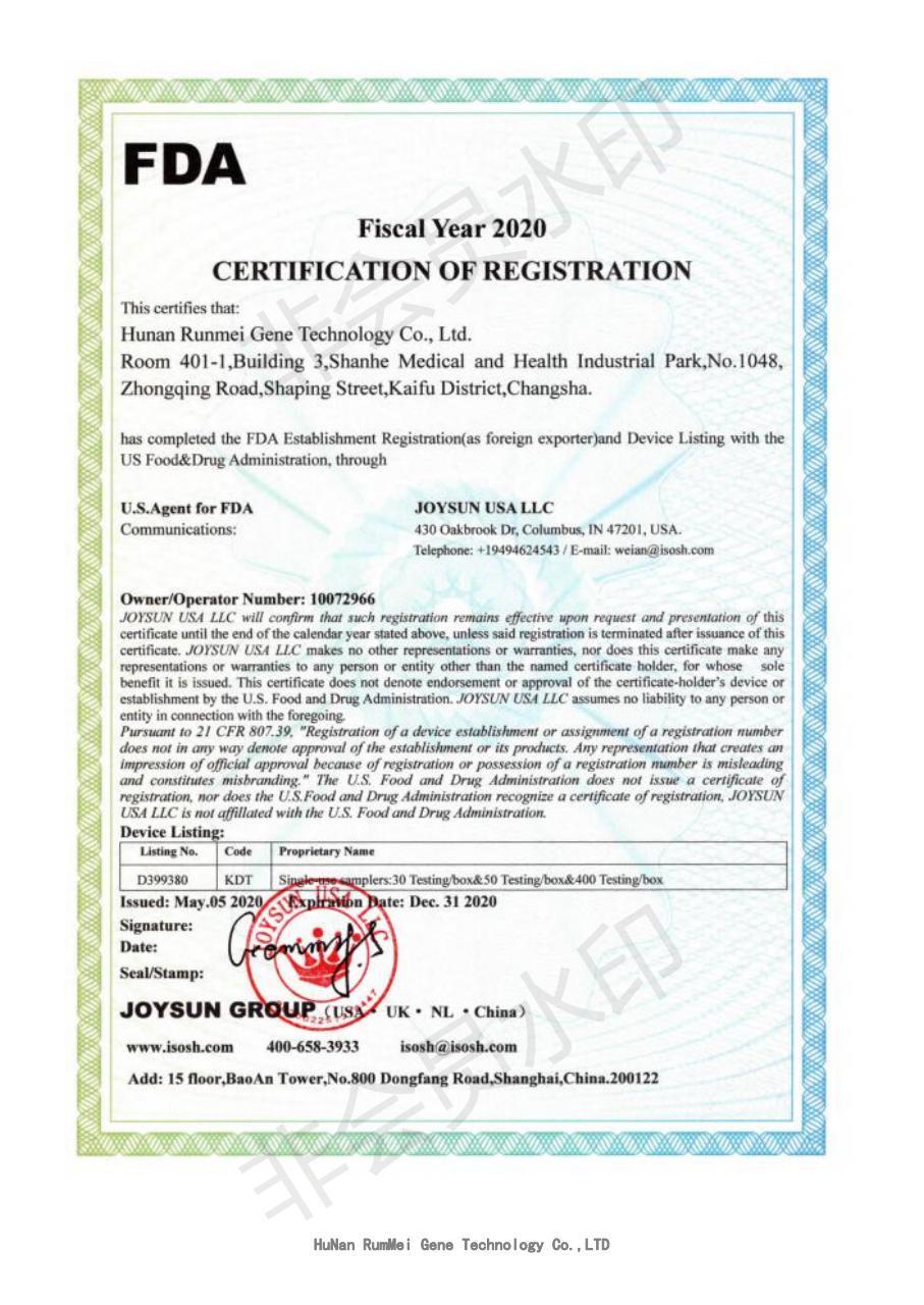 Brasil Anvisa Flocados Zaragatoas Nasalpharyngeal
