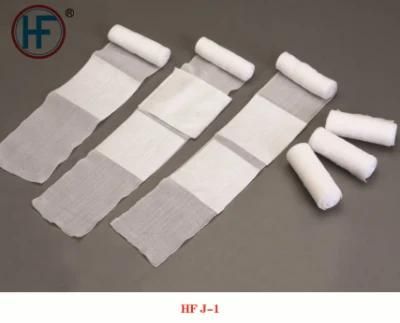 Medical Supplies Bandage for Kids First Aid, Medical Non-Woven Self-Stick Elastic PBT Bandage