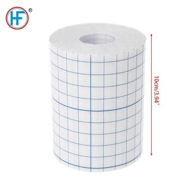 Mdr CE Approved Hot Sale Adhesive Medical Equipment Medical Products Fixation Tepe