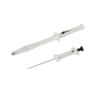 Hot Sale ABS Disposable High Quality CE Certificate Endoscopy Surgery Fascial Closure Device