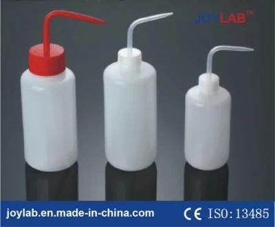 Plastic Wash Bottle with High Quality