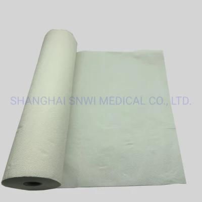 CE&ISO Certificate Medical Autoclave Wrinkle Paper
