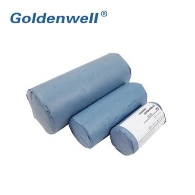 Medical Disposables Supply Products Dental Equipment Cotton Rolls