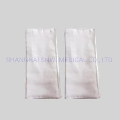 CE&ISO Certificate Cotton Packing Gauze Swab for Surgical Dressing