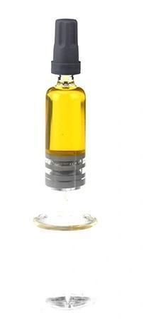 1ml Standard Type Luer Lock Glass Syringe