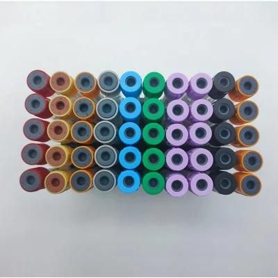 Professional Vacuum Blood Collection Tube