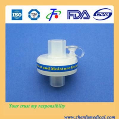 ISO Passed Medical Bacterial Viral Hme Filter
