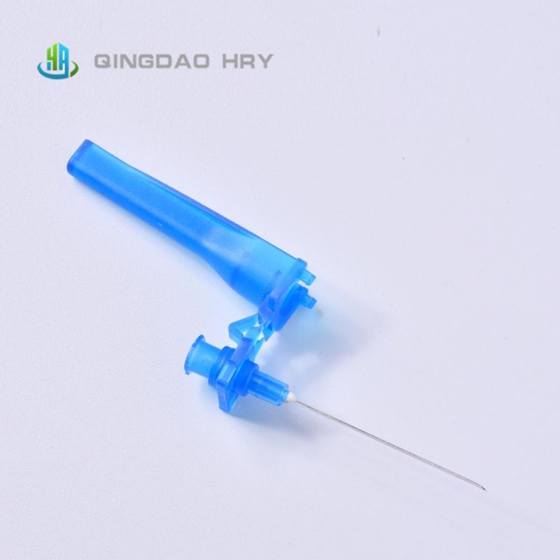 Manufacture of Syringes and Safety Needles with CE FDA & 510K Certificate