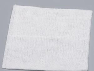 Sterile Gauze Block 6*8cm*8 Floors Sterilized Disposable Gauze Block, Gauze Dressing for Hospital