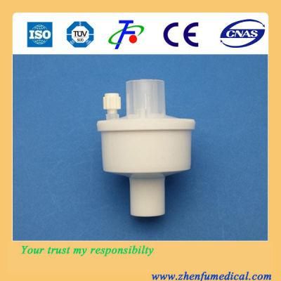 Disposable Anesthesia Filter with Ce
