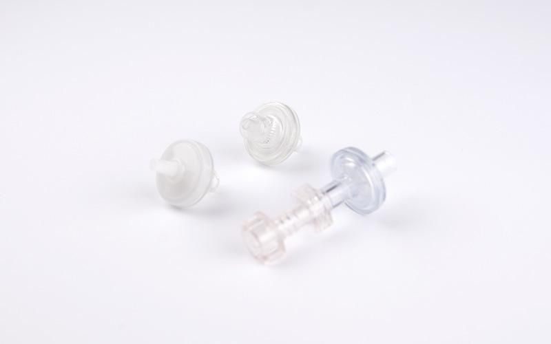 Transducer Protector for Dialysis Machine Disposable Hemodialysis Dialyzer Bloodline Filter