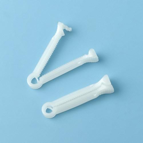 Umbilical Cord Card/Umbilical Cord Clamp/Umbilical Clamps