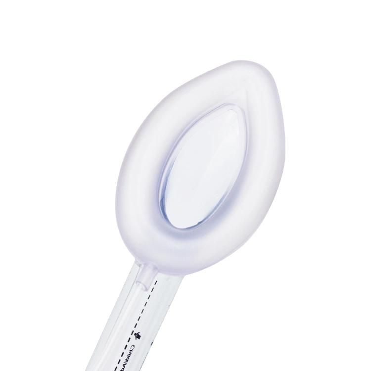 Disposable Sterile Disposable PVC Laryngeal Mask