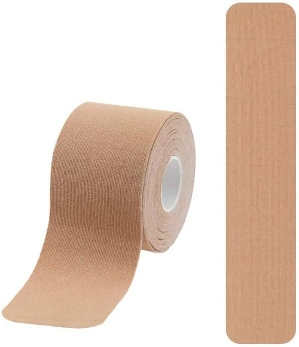 PRO Athletic Sports Kinesiology Tape for Physical Therapy
