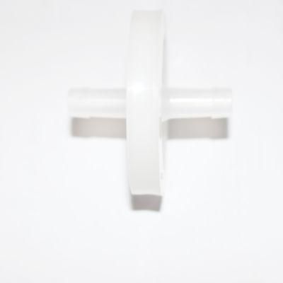 Disposable Medical Products Filter for Suction Vacuum Regulators