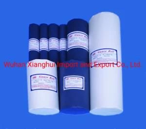 Customized Wound Dressing Medical Supply Bandage Rolls Surgical Dressing Gauze