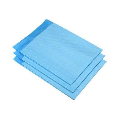 Incontinence Disposable Medical Mattress Sheet Adult Absorbent Surgical Pad